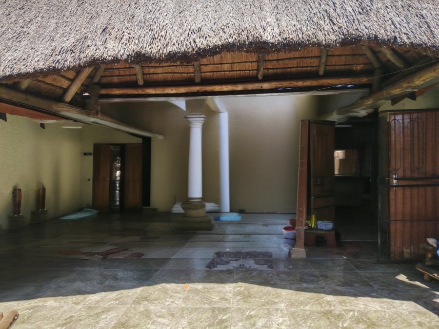 3 Bedroom Property for Sale in Geelhoutpark North West
